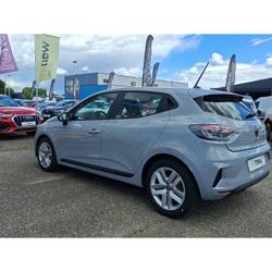 Renault Clio 5 TCe 90 GSR2 Evolution Agen