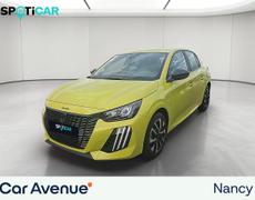 Peugeot 208 Laxou