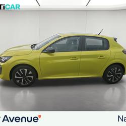 Peugeot 208 PureTech 100 S&S BVM6 Active occasion - Toul - photo 2/30