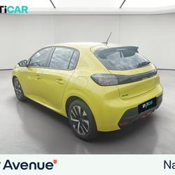 Peugeot 208 PureTech 100 S&S BVM6 Active occasion - Toul - photo 3/30