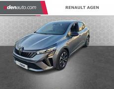 Renault Clio 5 Agen