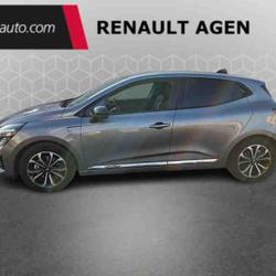 Renault Clio 5 E-Tech full hybrid 145 GSR2 Techno Agen