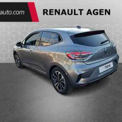Renault Clio 5 E-Tech full hybrid 145 GSR2 Techno Agen