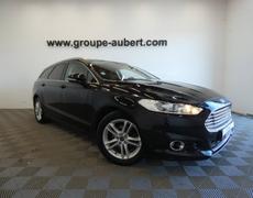 Ford Mondeo SW - 2.0 TDCi 150ch Titanium - 11 990 €