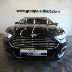 Ford Mondeo SW 2.0 TDCi 150ch Titanium TOURLAVILLE