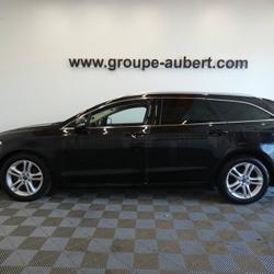 Ford Mondeo SW 2.0 TDCi 150ch Titanium TOURLAVILLE
