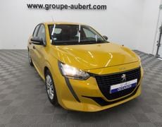 Peugeot 208 TOURLAVILLE