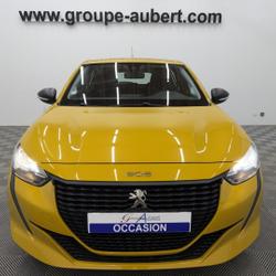 Peugeot 208 1.2 PureTech 75ch S&S Like TOURLAVILLE