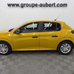 Peugeot 208 1.2 PureTech 75ch S&S Like TOURLAVILLE