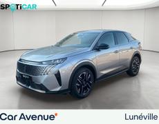 Peugeot 3008 Lunéville