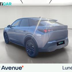 Peugeot 3008 3008 Hybrid 136 e-DCS6 Allure Lun&eacute;ville