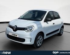 Renault Twingo 3