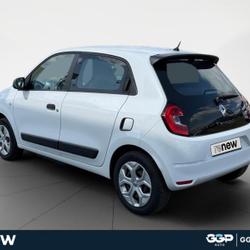 Renault Twingo 3 E-Tech Electric Life R80 Achat Int&eacute;gral - 21MY Avesnes-sur-Helpe
