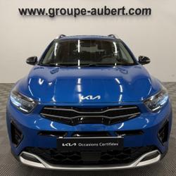 Kia Stonic 1.0 T-GDi 100ch GT Line Premium TOURLAVILLE