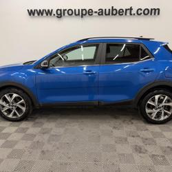 Kia Stonic 1.0 T-GDi 100ch GT Line Premium TOURLAVILLE