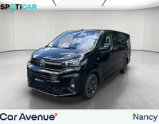 Citroen Spacetourer Laxou