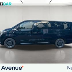 Citroen Spacetourer SpaceTourer XL BlueHDi 180 S&S EAT8 Business Laxou