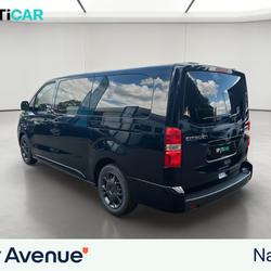 Citroen Spacetourer SpaceTourer XL BlueHDi 180 S&S EAT8 Business Laxou