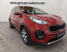 Kia Sportage TOURLAVILLE