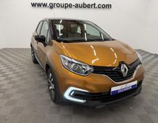 Renault Captur TOURLAVILLE