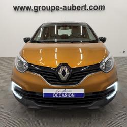 Renault Captur 1.3 TCe 130ch FAP Zen TOURLAVILLE