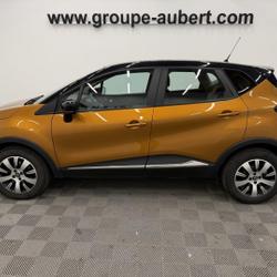 Renault Captur 1.3 TCe 130ch FAP Zen TOURLAVILLE