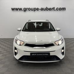Kia Stonic 1.0 T-GDi 100ch Active TOURLAVILLE