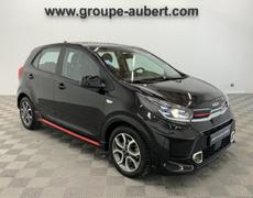 Kia Picanto TOURLAVILLE