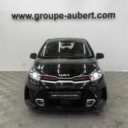 Kia Picanto 1.2 DPi 84ch GT Line TOURLAVILLE