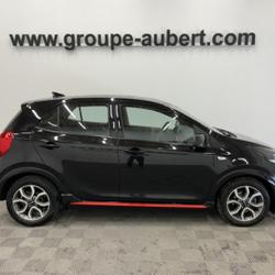 Kia Picanto 1.2 DPi 84ch GT Line TOURLAVILLE