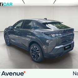 Peugeot 3008 Hybrid 136 e-DCS6 Allure occasion - Laxou - photo 3/34