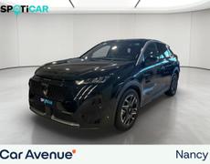 Peugeot 3008 Laxou