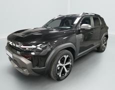 Dacia Duster Hénin-Beaumont