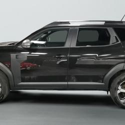 Dacia Duster 1.6 Hybrid - 140 Journey H&eacute;nin-Beaumont