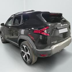 Dacia Duster 1.6 Hybrid - 140 Journey H&eacute;nin-Beaumont