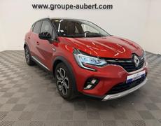Renault Captur TOURLAVILLE