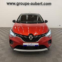 Renault Captur 1.5 Blue dCi 95ch Intens TOURLAVILLE