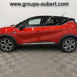 Renault Captur 1.5 Blue dCi 95ch Intens TOURLAVILLE