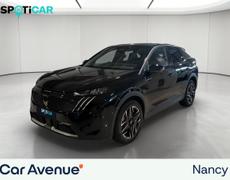 Peugeot 3008 Laxou