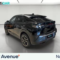 Peugeot 3008 3008 Hybrid 145 e-DCS6 Allure Business Laxou