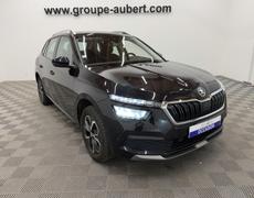 Skoda Kamiq TOURLAVILLE