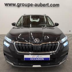 Skoda Kamiq 1.0 TSI 116ch Ambition DSG7 TOURLAVILLE