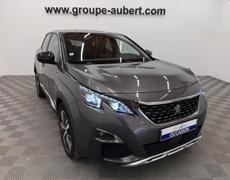 Peugeot 3008 TOURLAVILLE