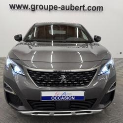 Peugeot 3008 HYBRID4 300ch GT Line e-EAT8 TOURLAVILLE