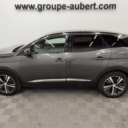 Peugeot 3008 HYBRID4 300ch GT Line e-EAT8 TOURLAVILLE