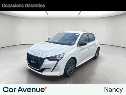 Peugeot 208 - 208 PureTech 100 S&S BVM6 Active Pack - 11 420 €