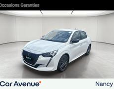 Peugeot 208 Lunéville