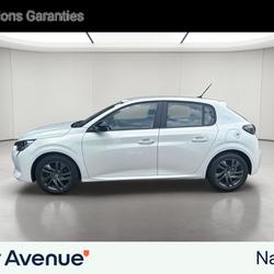 Peugeot 208 208 PureTech 100 S&S EAT8 Active Pack Lun&eacute;ville