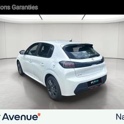 Peugeot 208 208 PureTech 100 S&S EAT8 Active Pack Lun&eacute;ville