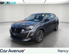 Peugeot 2008 Laxou